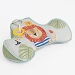 Taf Toys Tummy Time Pillow with Det