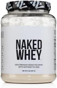 Naked Whey