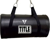 Title Uppercut Heavybag