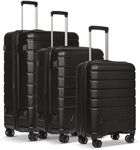 ANTLER - Logo Hard Shell Suitcase S