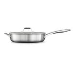 Calphalon Saute Pan with Lid