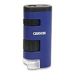 Carson Pocket Micro 20x-60x LED Lig