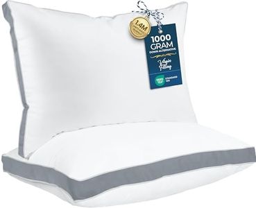 Utopia Bed
