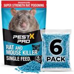Pest X Pro Predator Rat Poisoning S