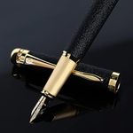 BOCIYER fancy fountain pen set,Luxu