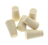 6 Pack Replacement Stoppers/Plugs F