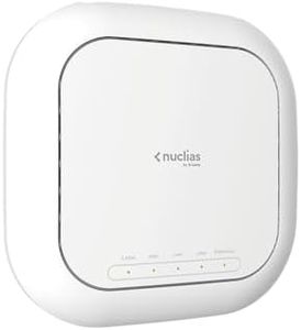 D-Link PoE Access Point WiFi5 AC1900 Nuclias Cloud-Managed Wave 2 Dual Band Internet Network (DBA-2520P)