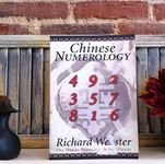 Chinese Numerology: The Way to Prosperity & Fulfillment