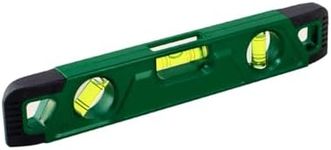 Teronbeta Spirit Level 230 mm/9 Inc