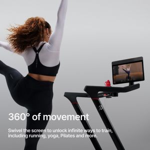Peloton Cross Training Treadmill – Home Fitness Equipment