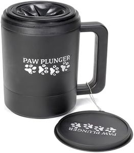 Paw Plunge