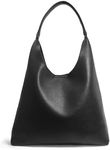 Hobo Bags for Women Soft Vegan Leat