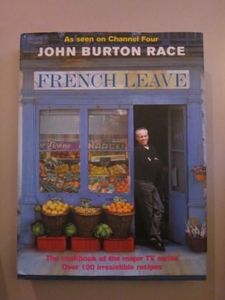 French Leave: Over 100 Irresistible Recipes