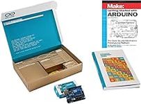 Arduino The Official Starter Kit De