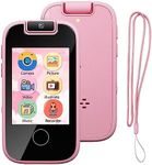 Kids Smart Phone for Girls Boys, To