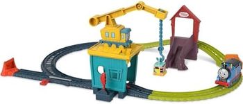 Thomas & Friends Motorized Toy Trai