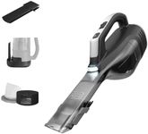 BLACK+DECKER dustbuster reveal Hand