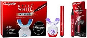 Colgate Optic White Pro At Home Tee