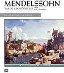 Mendelssohn -- Variations Sérieuses, Op. 54: 0