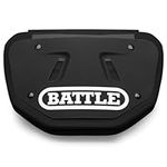 Battle Sports Back Bone Plate - Foo