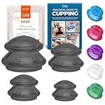 Lure Cupping Edge Therapy Sets (Ony
