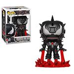 FUNKO POP! MARVEL: Marvel Venom - Venom / Iron Man