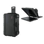 Ikan PT4500 Professional 15" High Bright Teleprompter Travel Kit (PT4500-TK)