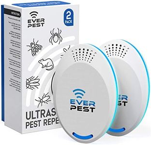 Ultrasonic