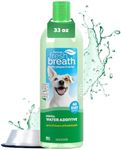 TropiClean Fresh Breath Water Addit