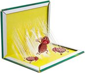 Jaydear Pest Sticky Pads Trap, 12 P