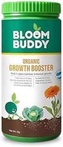 Bloombuddy