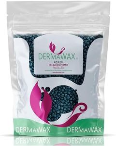 Dermawax 1