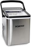Igloo Automatic Self-Cleaning Porta