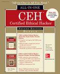 CEH Certified Ethical Hacker Bundle, Second Edition (All-in-One)