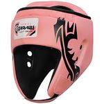 Boxing Helmet For Women