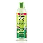 Organic Root Stimulator Olive Oil M