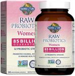 Garden of Life - RAW Probiotics Women - 90 Vegetarian Capsules