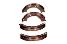 Monroe BX852 Bonded Brake Shoe