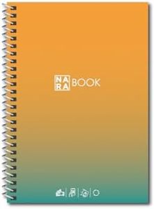NARABOOK S