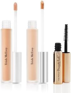 Trish McEvoy The Bold + Brighten Set, 3 Piece Set