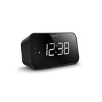 Philips TAR3356 Big Display FM Clock Radio