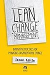 Lean Change Management: Innovative 