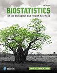 Biostatistics for the Biological an