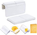 Bath Kneeler and Elbow Rest Pad, Ex