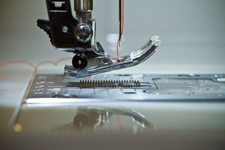 Juki HZL-DX7 Computerized Sewing Machine – Advanced Stitch Options