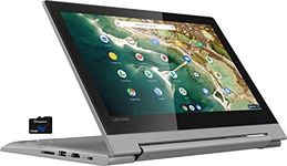 2021 Lenovo Chromebook Flex 11" 2-i