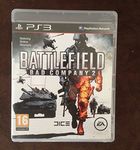 Battlefield: Bad Company 2 (PS3)