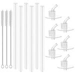 Marbe 6pack Replacement Straws for 