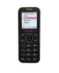 LEYSKY lvix L33 Pro Mini Keypad Mobile with Magic Voice System