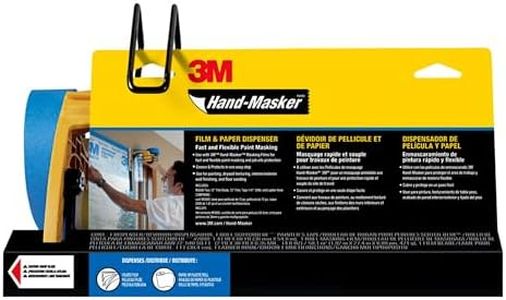 3M Hand-Ma